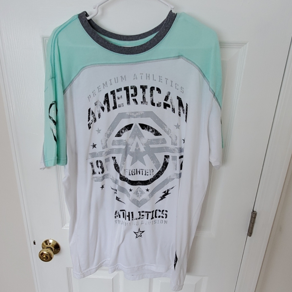 American Fighter t-shirt